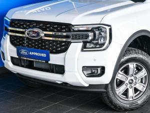 Ford Ranger 2.0 SiT SuperCab XLT - Image 2