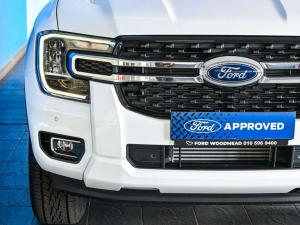 Ford Ranger 2.0 SiT SuperCab XLT - Image 4