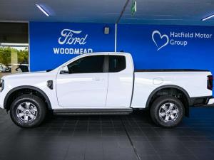 Ford Ranger 2.0 SiT SuperCab XLT - Image 6