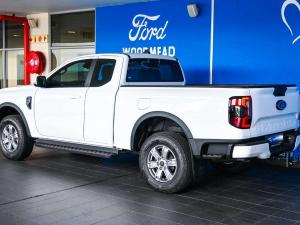 Ford Ranger 2.0 SiT SuperCab XLT - Image 7