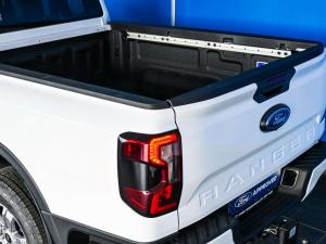 Ford Ranger 2.0 SiT SuperCab XLT - Image 8