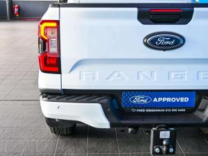 Ford Ranger 2.0 SiT SuperCab XLT - Image 9