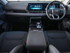 Ford Territory 1.8T Ambiente - Image 11