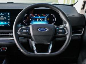 Ford Territory 1.8T Ambiente - Image 12