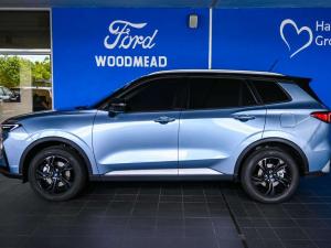 Ford Territory 1.8T Ambiente - Image 6