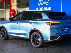 Ford Territory 1.8T Ambiente - Image 7