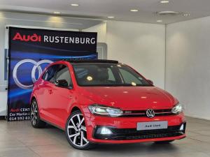 Volkswagen Polo GTI - Image 1