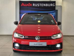 Volkswagen Polo GTI - Image 2