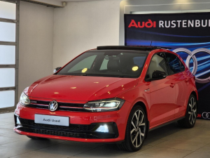 Volkswagen Polo GTI - Image 3