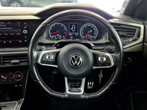 Volkswagen Polo GTI - Image 8