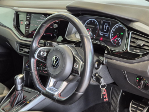 Volkswagen Polo GTI - Image 9