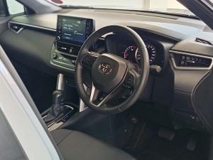 Toyota Corolla Cross 1.8 XS - Image 12