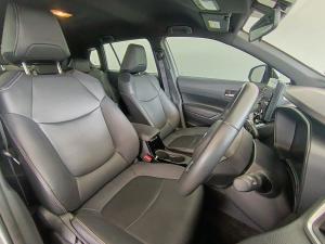 Toyota Corolla Cross 1.8 XS - Image 13