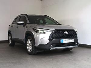 Toyota Corolla Cross 1.8 XS - Image 1