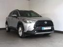 Thumbnail Toyota Corolla Cross 1.8 XS