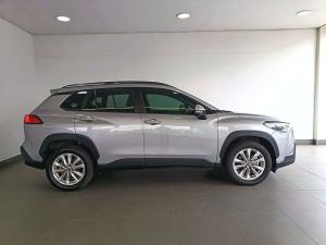 Toyota Corolla Cross 1.8 XS - Image 3