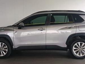 Toyota Corolla Cross 1.8 XS - Image 4