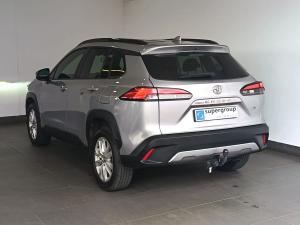 Toyota Corolla Cross 1.8 XS - Image 5