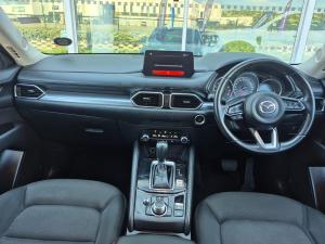 Mazda CX-5 2.0 Active - Image 10