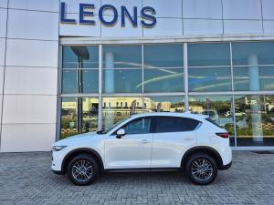 Mazda CX-5 2.0 Active - Image 3