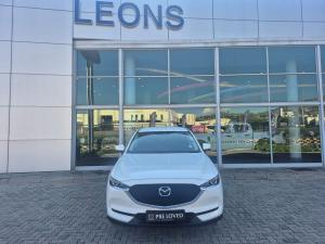 Mazda CX-5 2.0 Active - Image 5