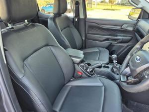 Ford Ranger 2.0 SiT double cab - Image 10