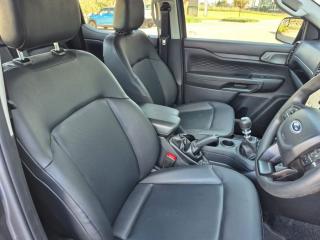 Ford Ranger 2.0 SiT double cab