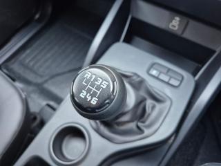 Ford Ranger 2.0 SiT double cab