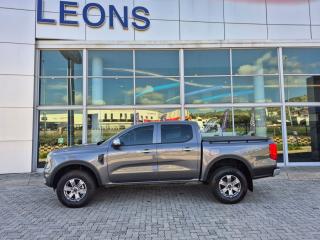 Ford Ranger 2.0 SiT double cab