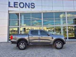 Ford Ranger 2.0 SiT double cab