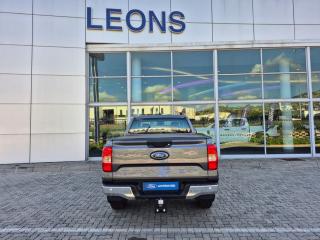 Ford Ranger 2.0 SiT double cab