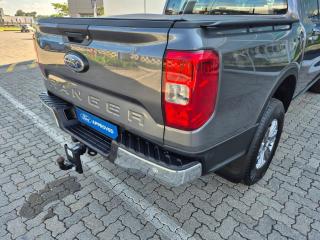 Ford Ranger 2.0 SiT double cab