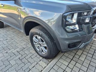 Ford Ranger 2.0 SiT double cab