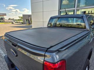 Ford Ranger 2.0 SiT double cab