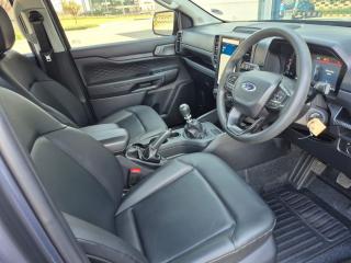 Ford Ranger 2.0 SiT double cab