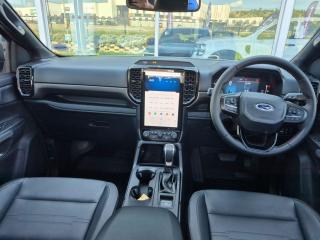 Ford Ranger 2.0 BiTurbo double cab Tremor 4WD