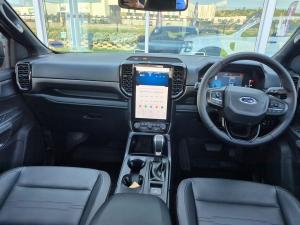 Ford Ranger 2.0 BiTurbo double cab Tremor 4WD - Image 12
