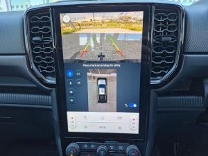 Ford Ranger 2.0 BiTurbo double cab Tremor 4WD - Image 16