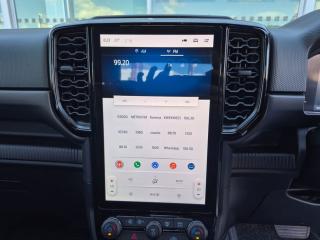 Ford Ranger 2.0 BiTurbo double cab Tremor 4WD