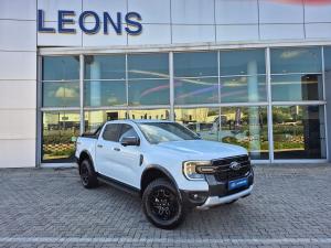 Ford Ranger 2.0 BiTurbo double cab Tremor 4WD - Image 1