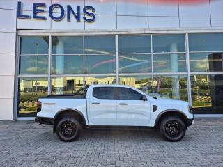 Ford Ranger 2.0 BiTurbo double cab Tremor 4WD