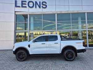 Ford Ranger 2.0 BiTurbo double cab Tremor 4WD - Image 4