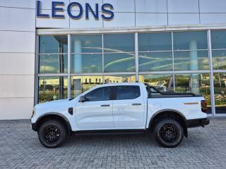 Ford Ranger 2.0 BiTurbo double cab Tremor 4WD