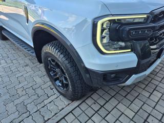 Ford Ranger 2.0 BiTurbo double cab Tremor 4WD