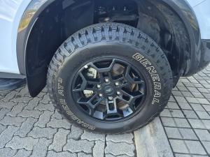 Ford Ranger 2.0 BiTurbo double cab Tremor 4WD - Image 9
