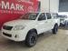 Toyota Hilux 2.5D-4D double cab 4x4 SRX - Thumbnail 2