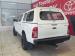 Toyota Hilux 2.5D-4D double cab 4x4 SRX - Thumbnail 8