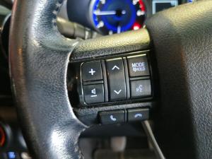 Toyota Hilux 2.4GD-6 Xtra cab Raider manual - Image 16