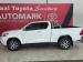 Toyota Hilux 2.4GD-6 Xtra cab Raider manual - Thumbnail 3