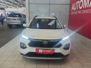 Toyota Starlet Cross 1.5 XS auto - Image 3